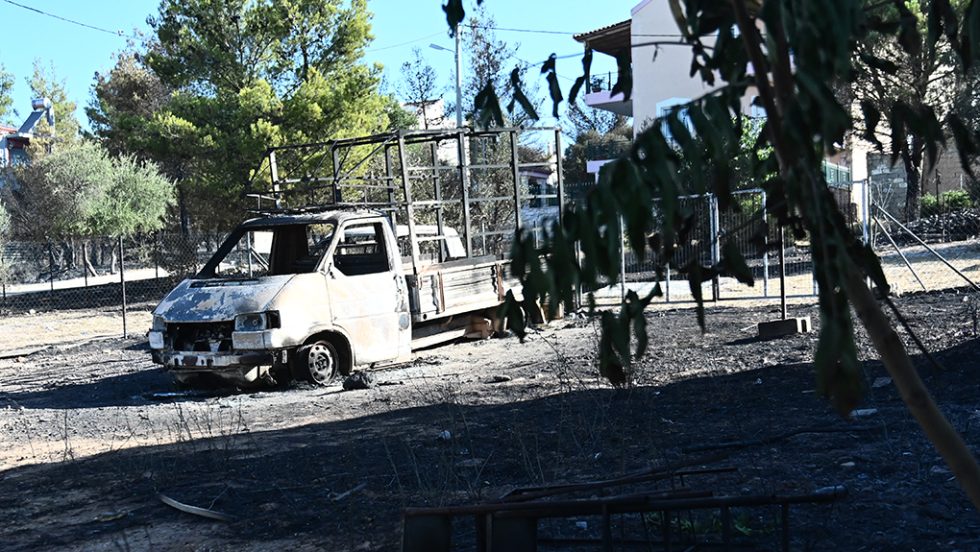 pyrkagia penteli vrilissia patima